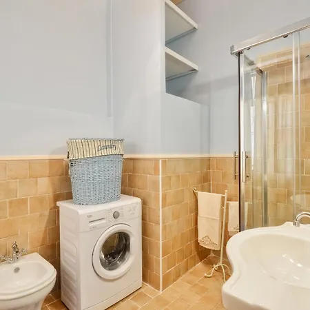 La Bouganville Holiday House Agropoli Exterior foto