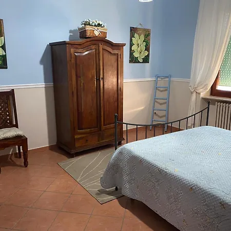 La Bouganville Holiday House Agropoli Exterior foto