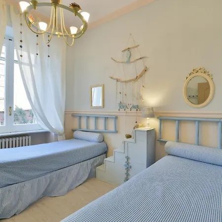 La Bouganville Holiday House Agropoli Exterior foto