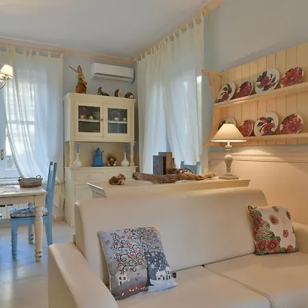 La Bouganville Holiday House Agropoli Exterior foto
