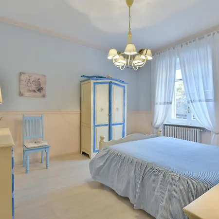 La Bouganville Holiday House Agropoli Exterior foto