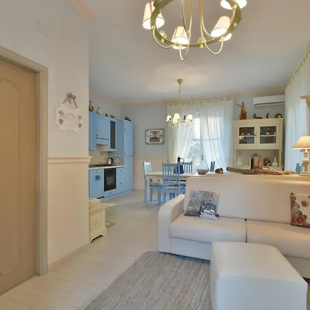 La Bouganville Holiday House Agropoli Exterior foto