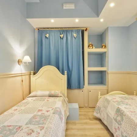 La Bouganville Holiday House Agropoli Exterior foto