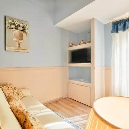 La Bouganville Holiday House Agropoli Exterior foto