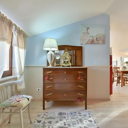 La Bouganville Holiday House Agropoli Exterior foto