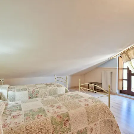 La Bouganville Holiday House Agropoli Exterior foto