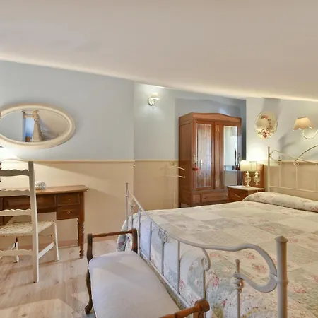 La Bouganville Holiday House Agropoli Exterior foto