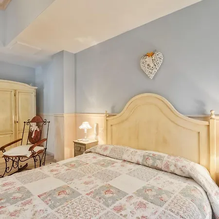 La Bouganville Holiday House Agropoli Exterior foto