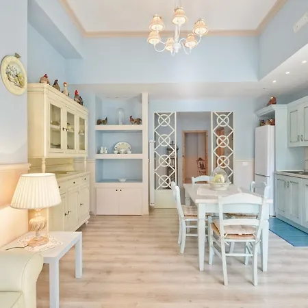 La Bouganville Holiday House Agropoli Exterior foto