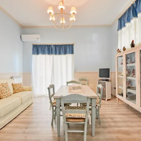 La Bouganville Holiday House Agropoli Exterior foto
