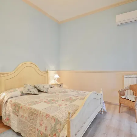 La Bouganville Holiday House Agropoli Exterior foto