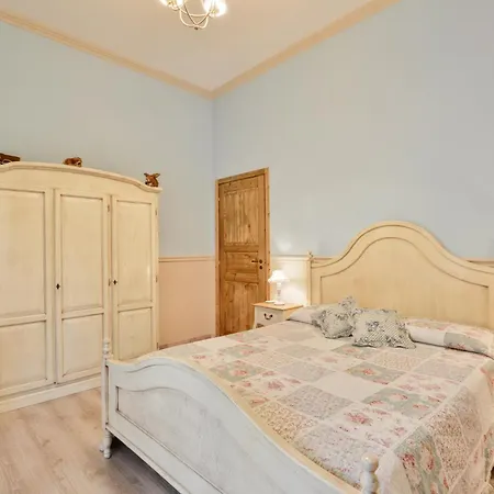 La Bouganville Holiday House Agropoli Exterior foto