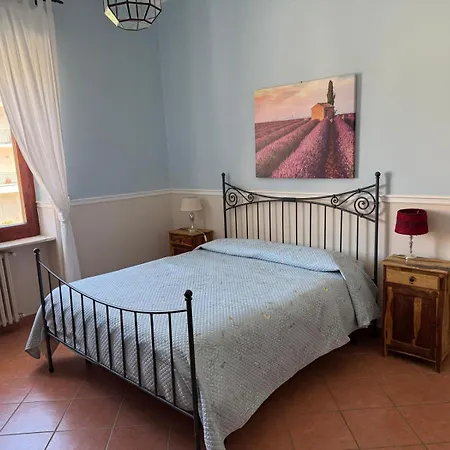 La Bouganville Holiday House Agropoli Exterior foto