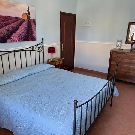 La Bouganville Holiday House Agropoli Exterior foto