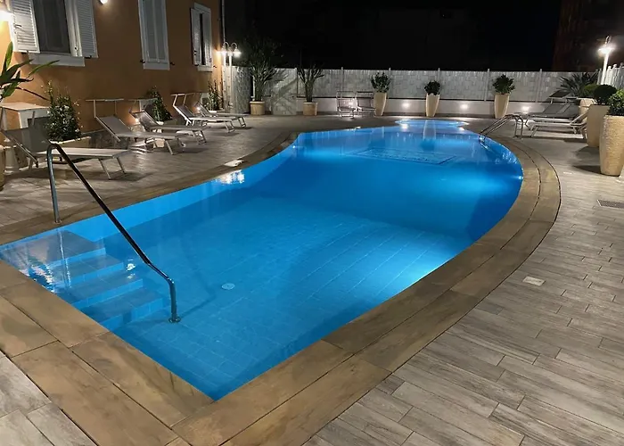 La Bouganville Holiday House