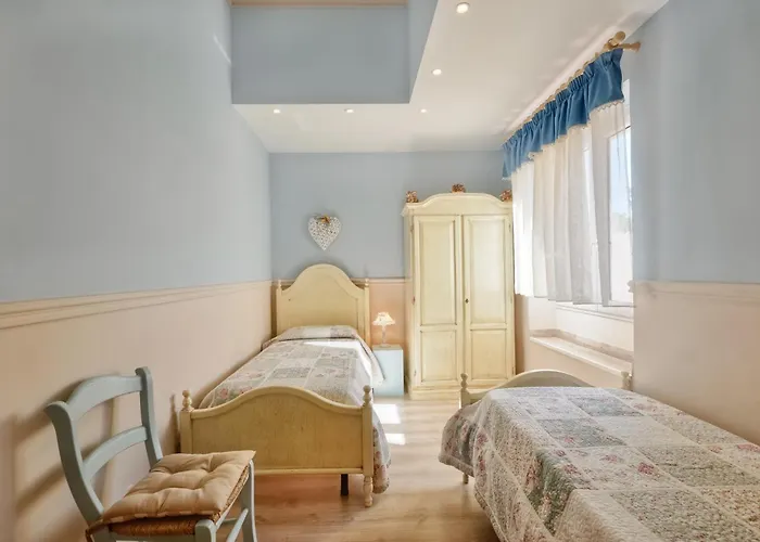 La Bouganville Holiday House