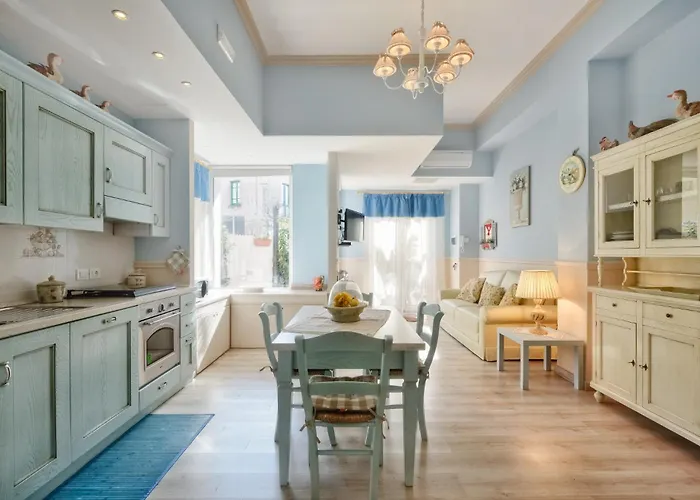 La Bouganville Holiday House