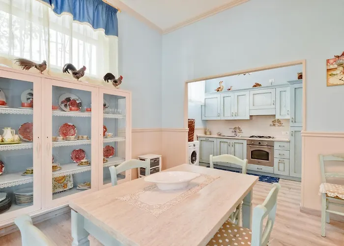 La Bouganville Holiday House