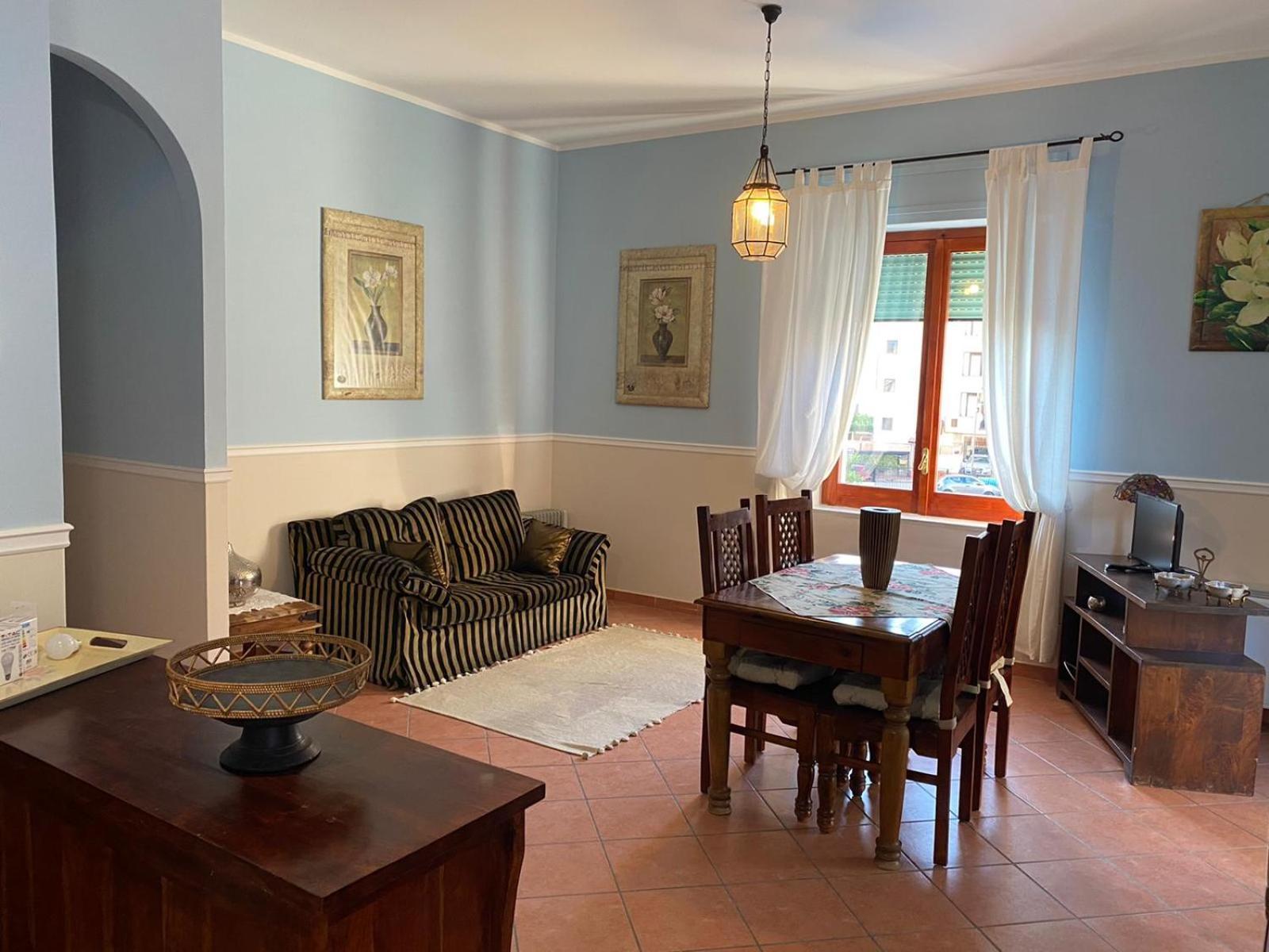 La Bouganville House *