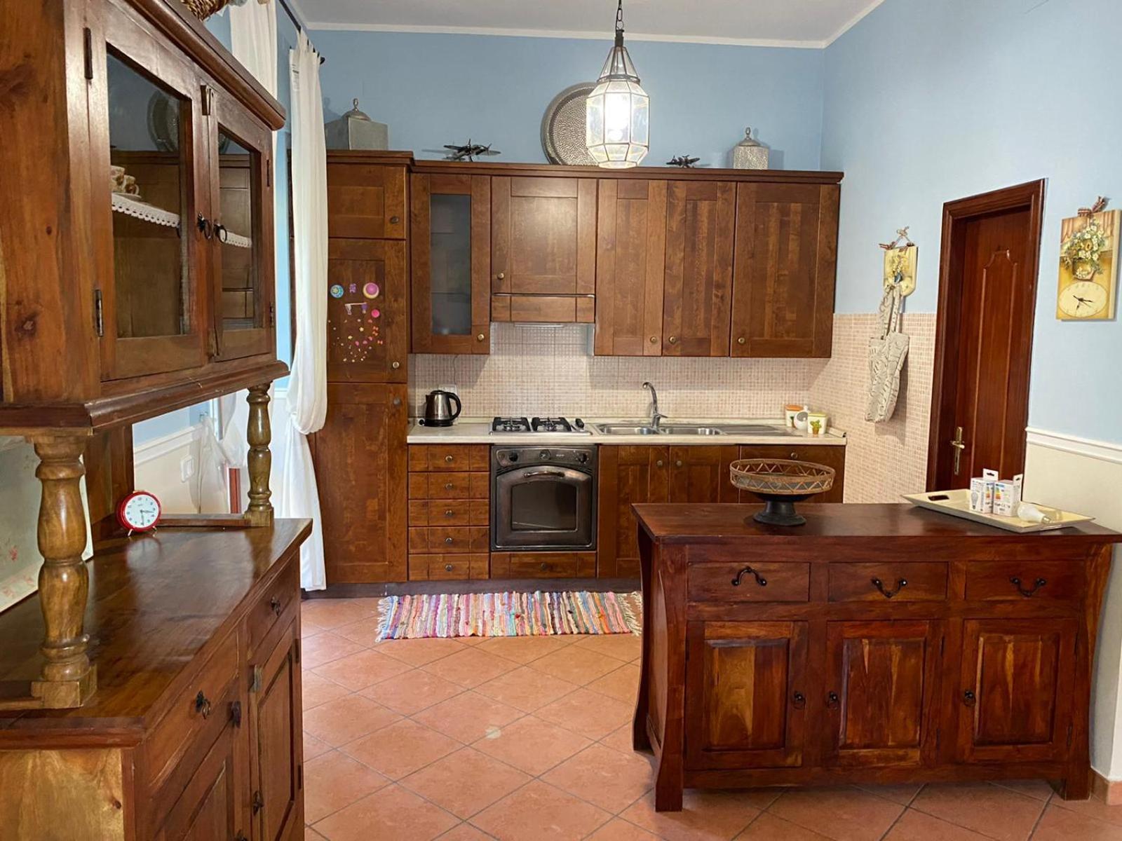 La Bouganville Holiday House