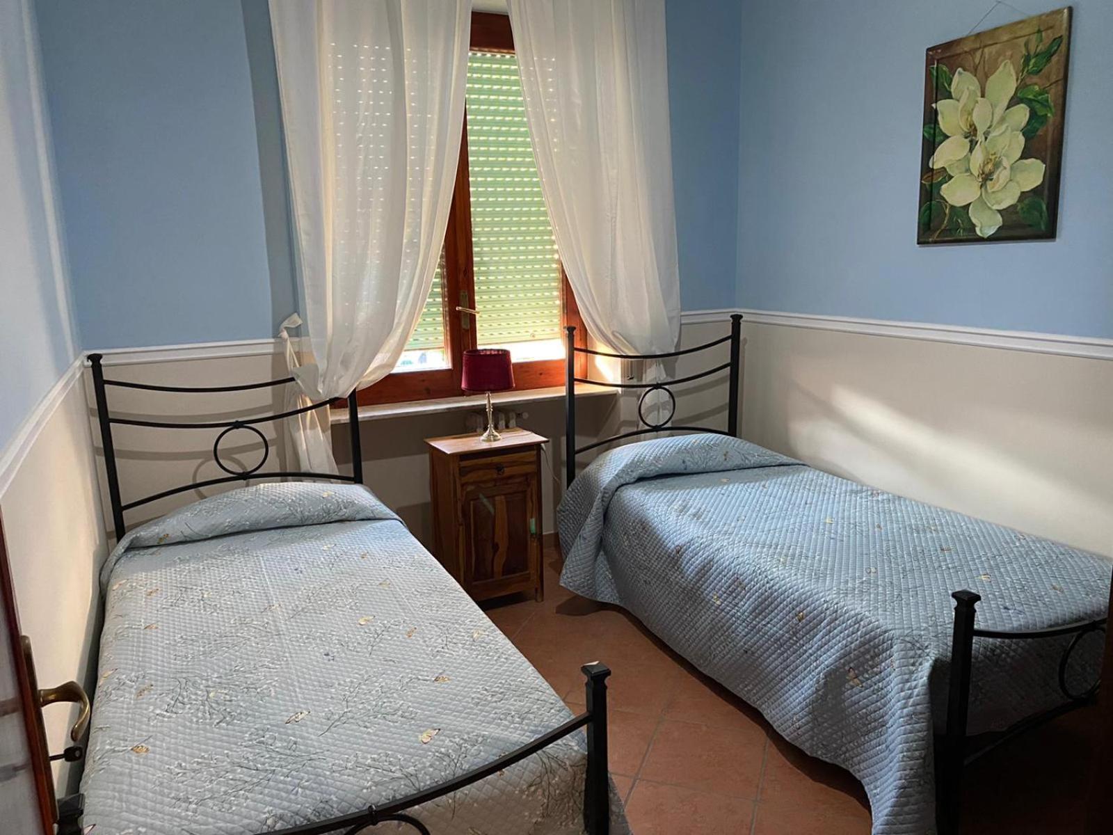 La Bouganville House Appartement *