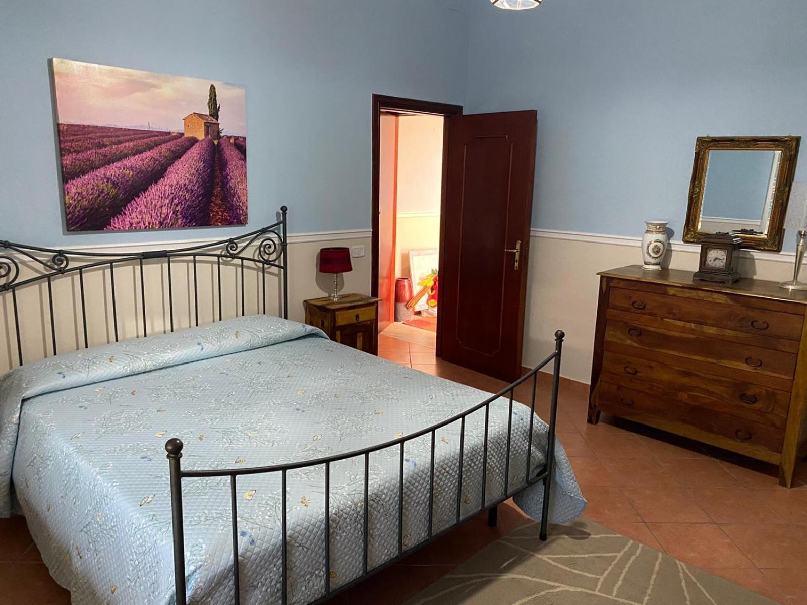 Appartement La Bouganville House Agropoli