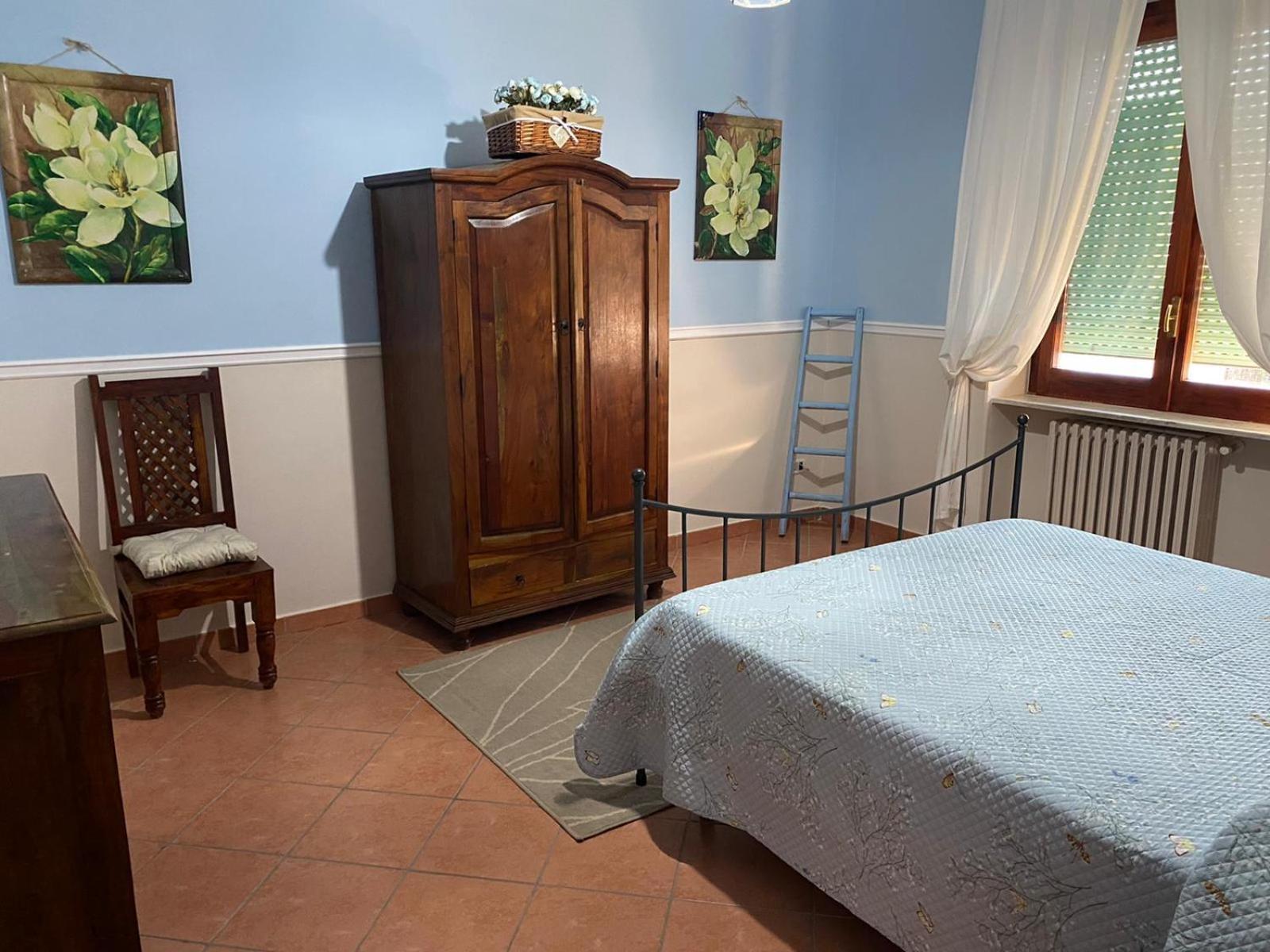 Apartment La Bouganville Holiday House