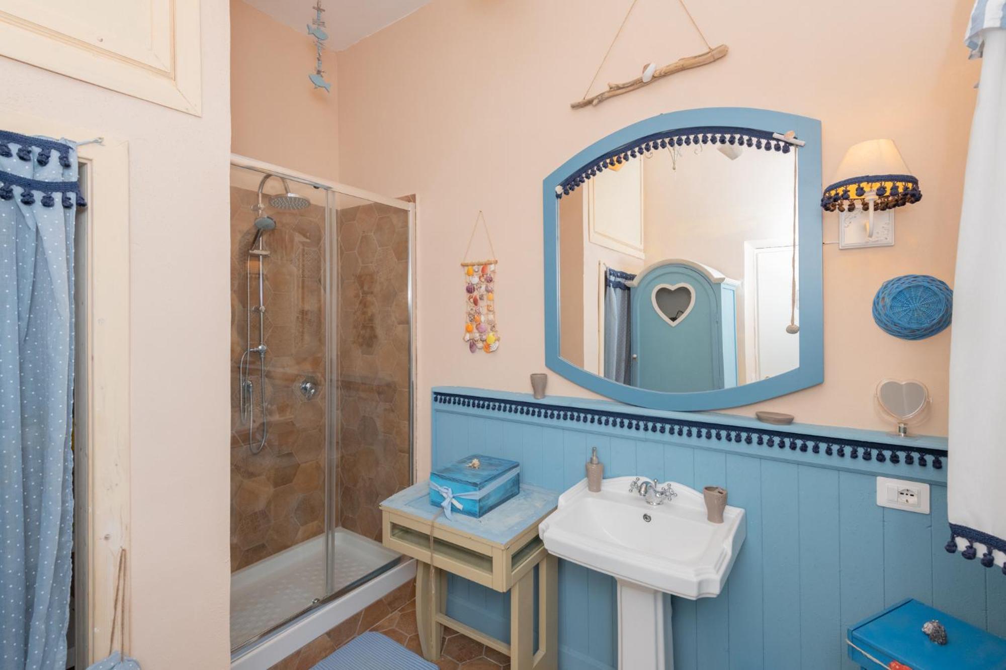 La Bouganville House Appartement