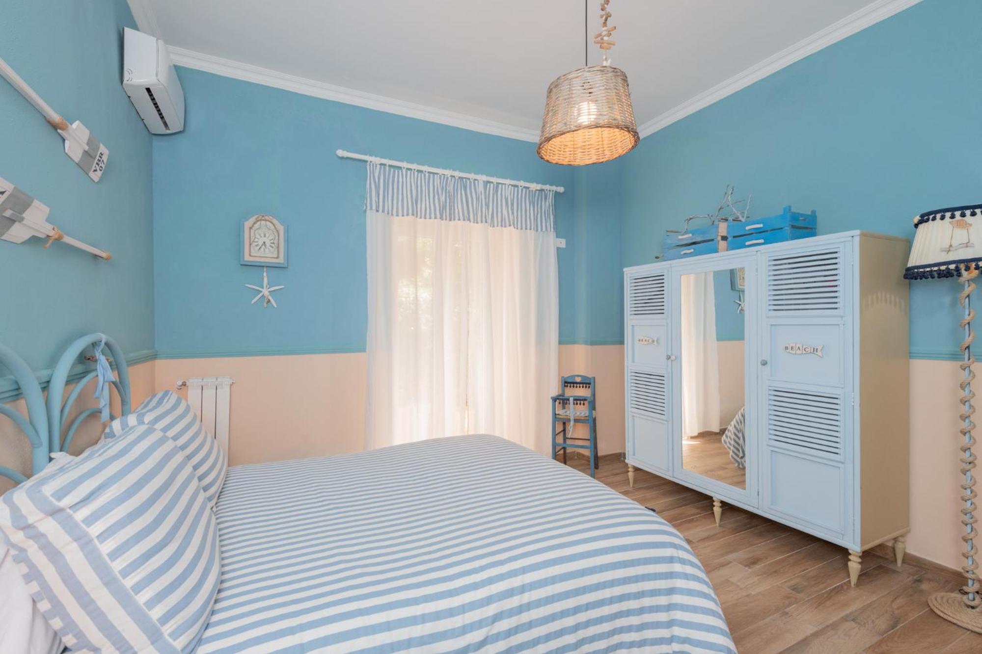 La Bouganville Holiday House Apartment *