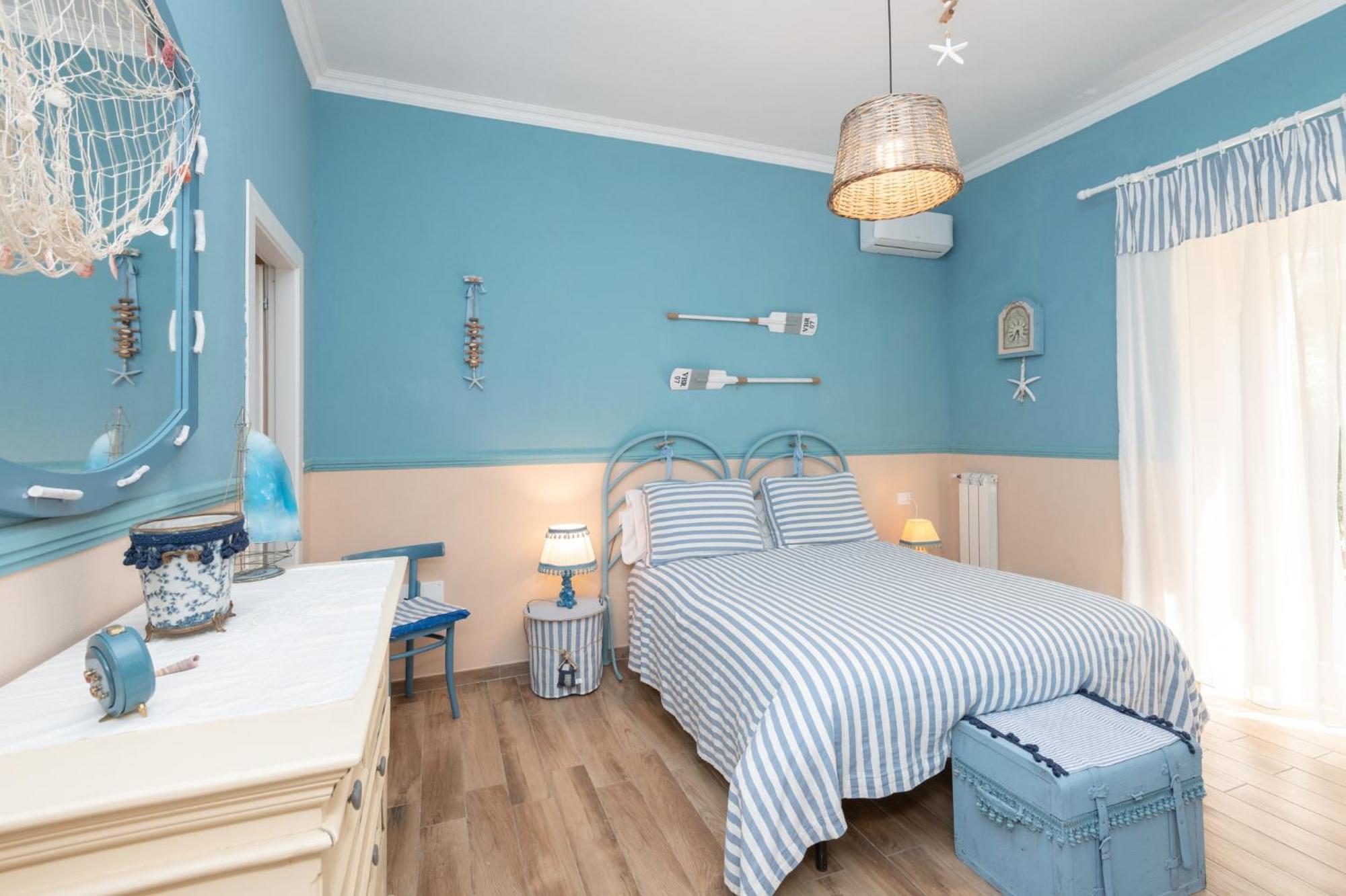 La Bouganville Holiday House Apartment