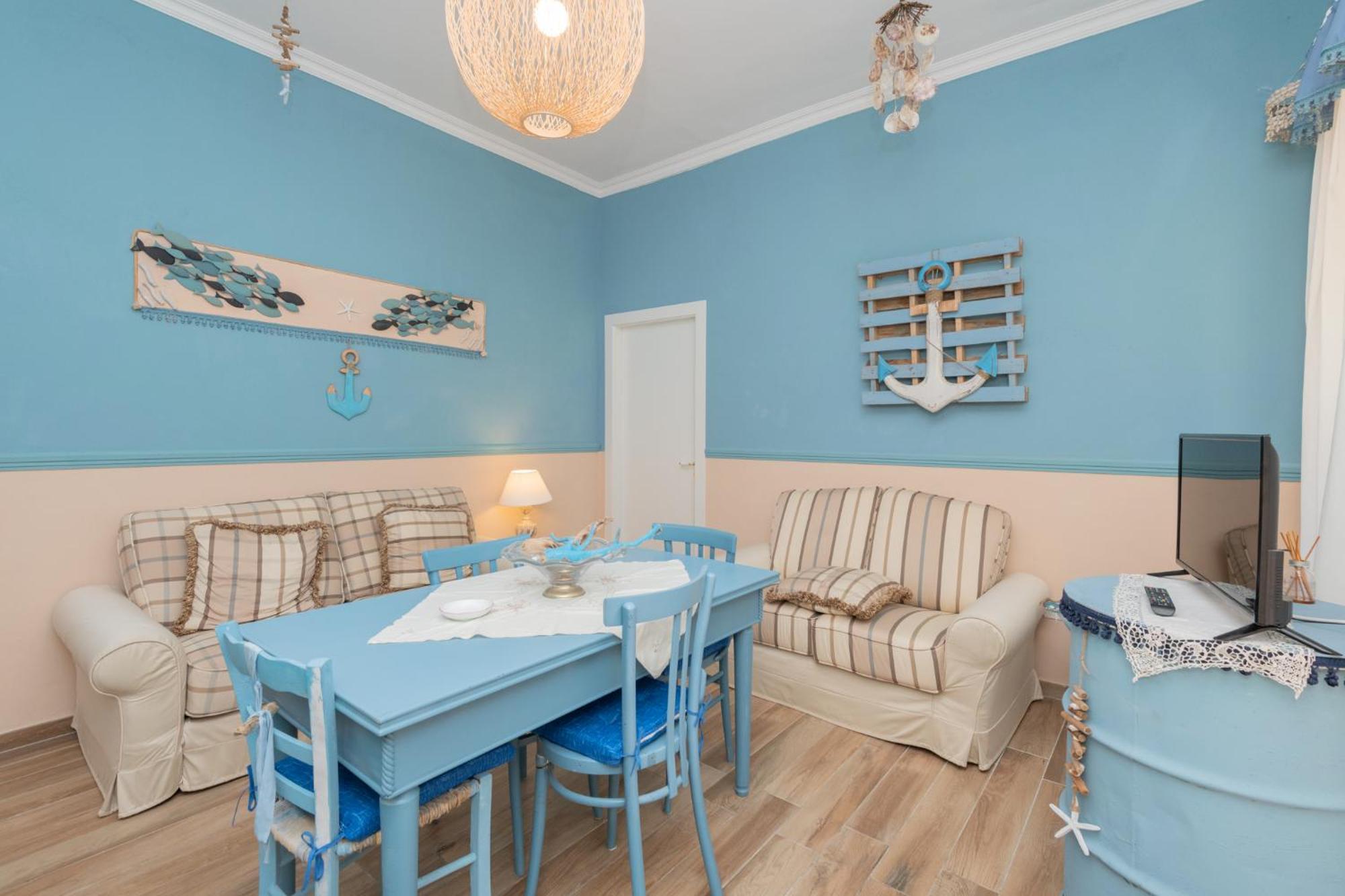 La Bouganville Holiday House Apartment *
