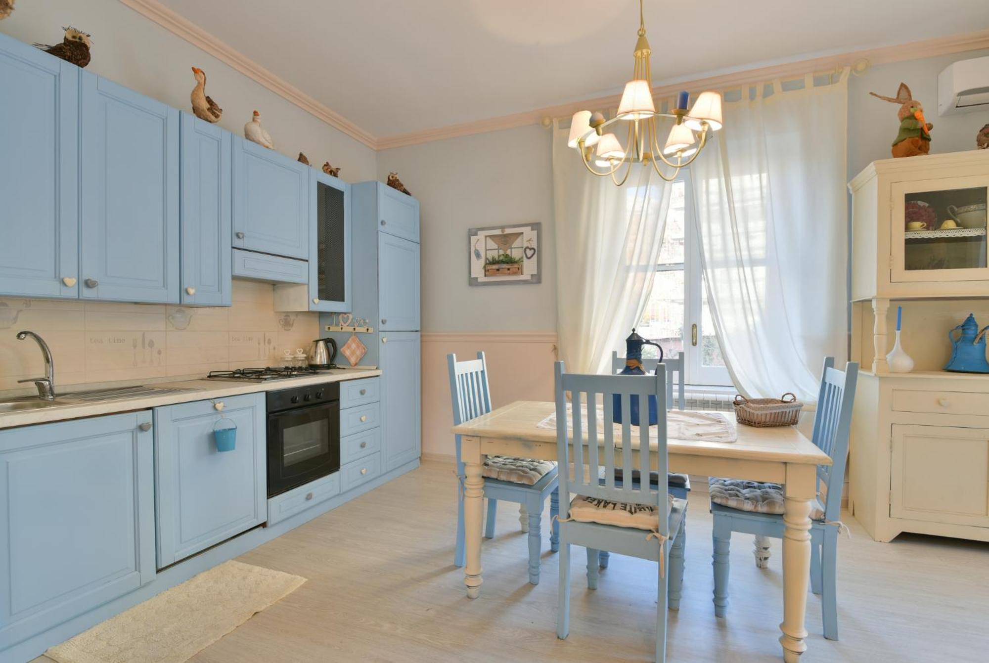 La Bouganville Holiday House * Agropoli
