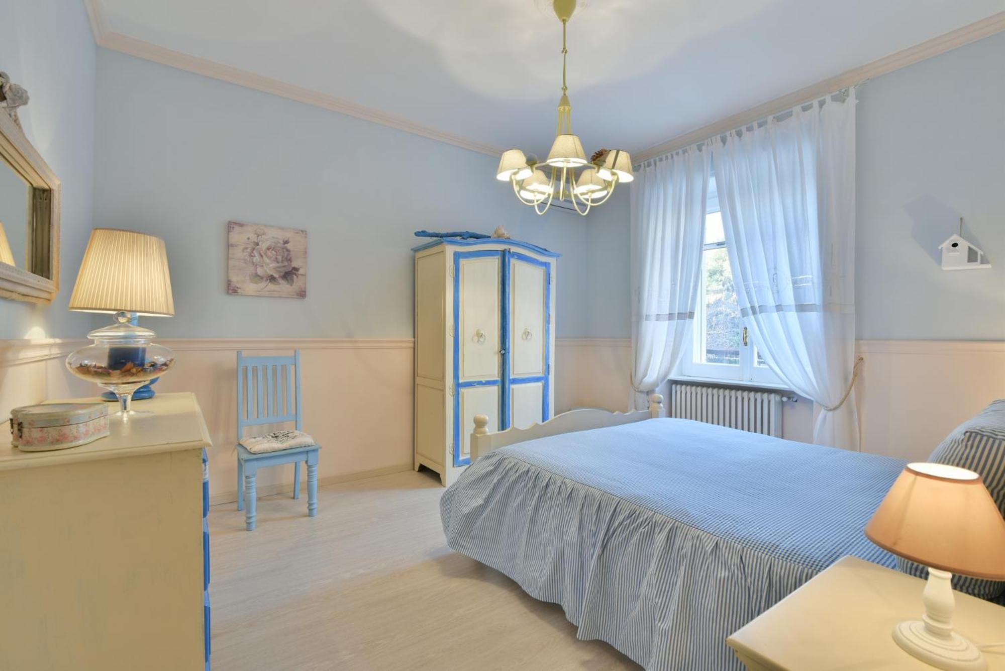 La Bouganville House Appartement *