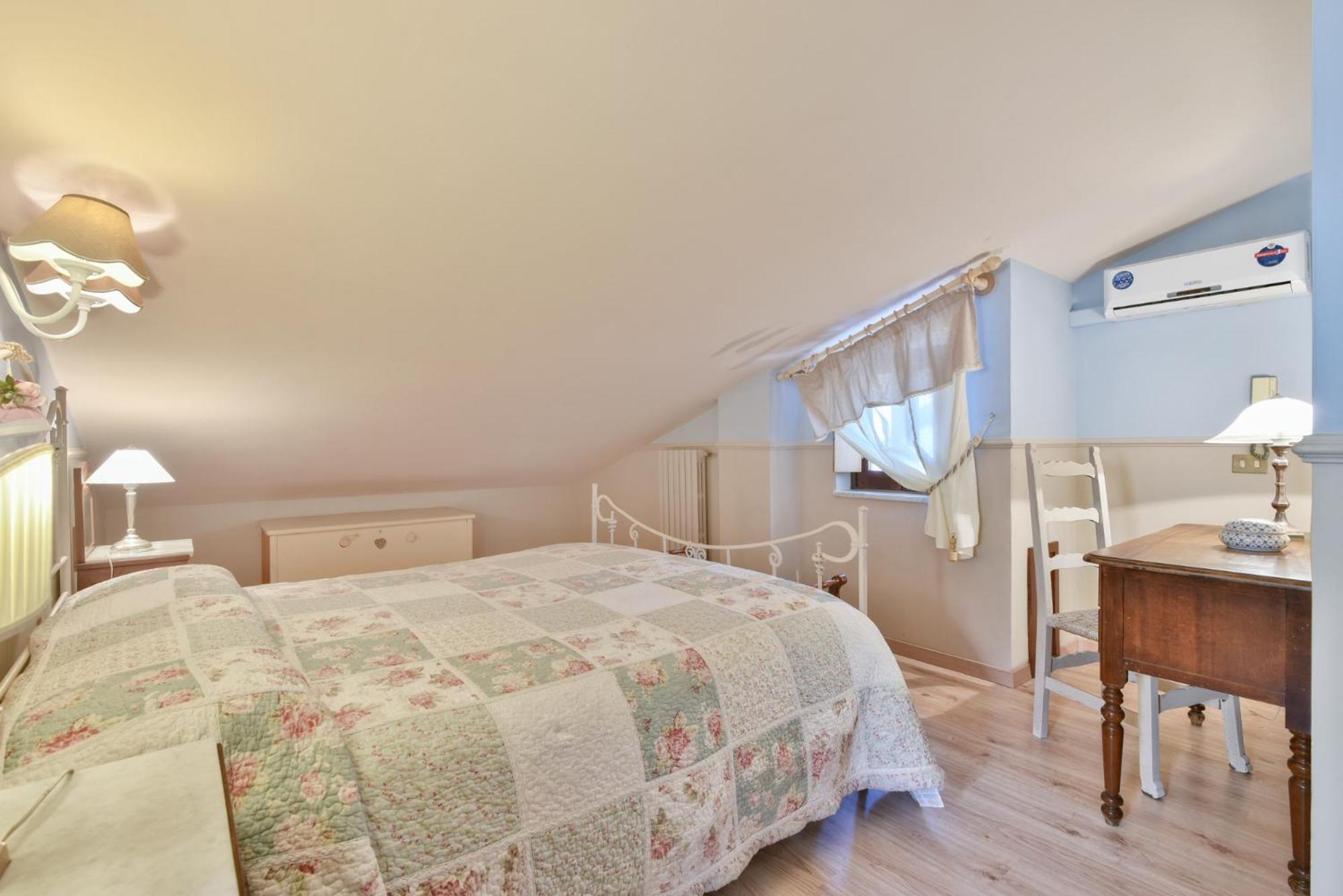 Appartement La Bouganville House