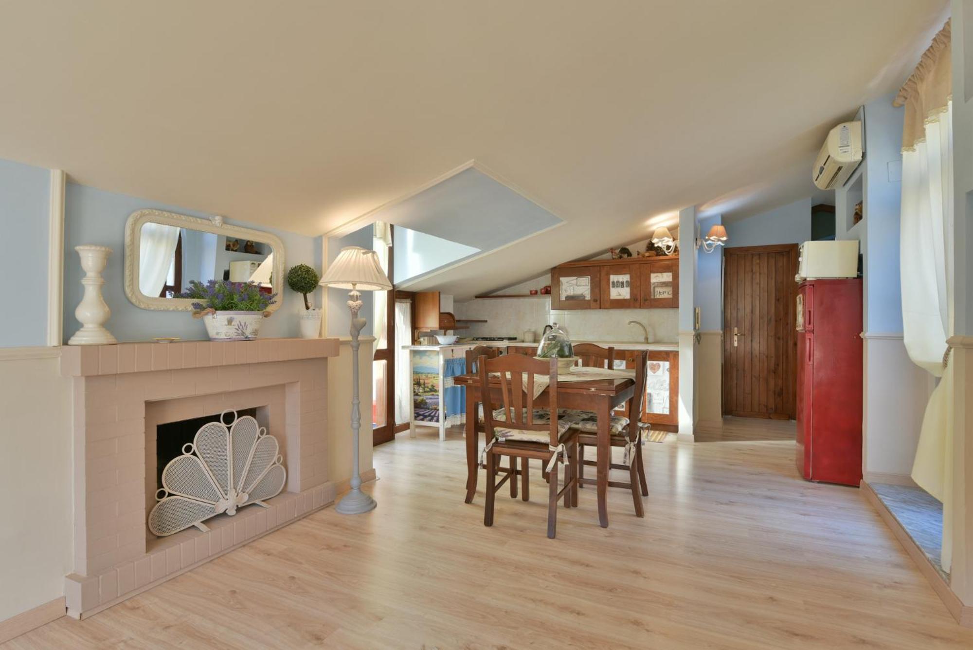 La Bouganville Holiday House *