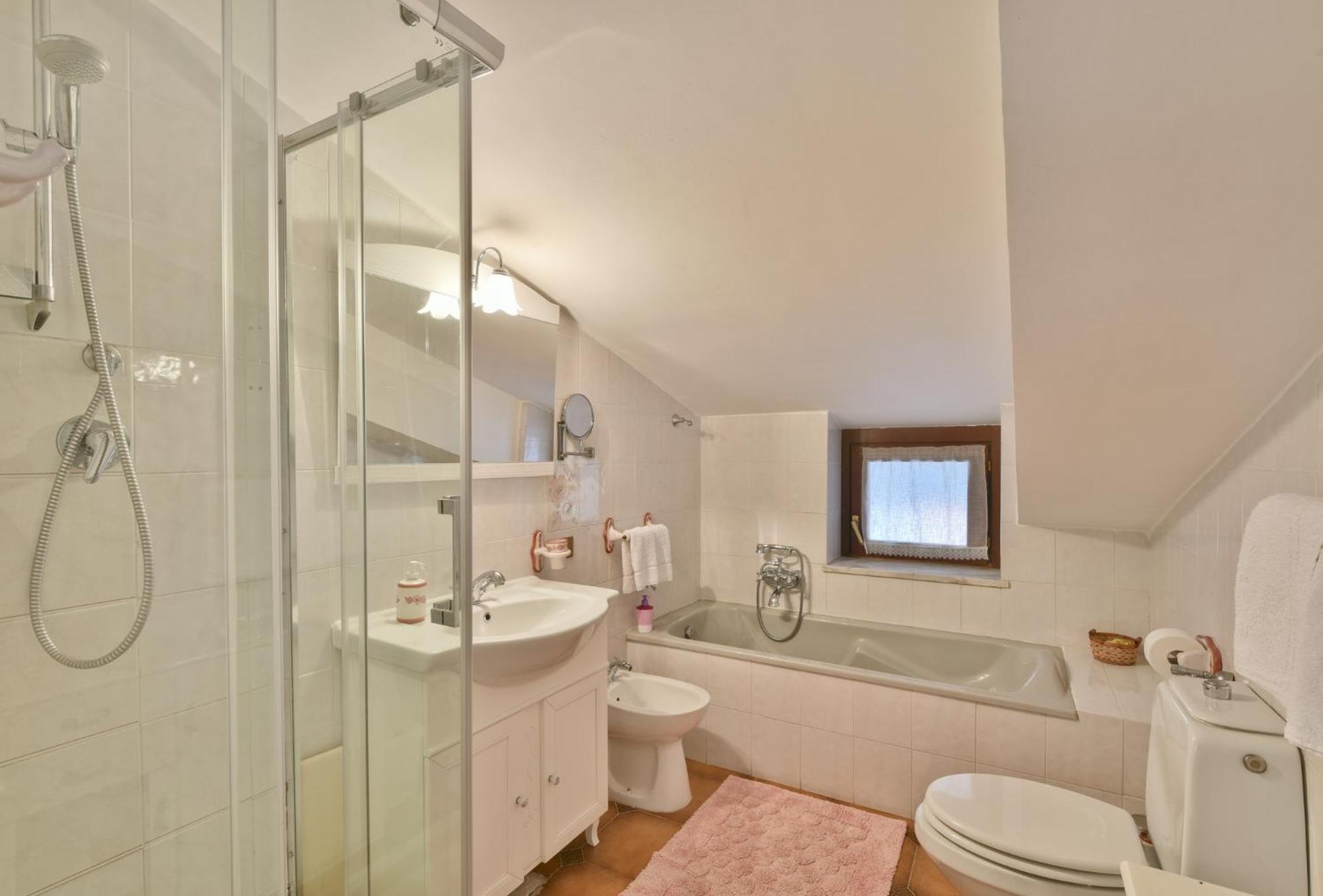 La Bouganville Holiday House Agropoli