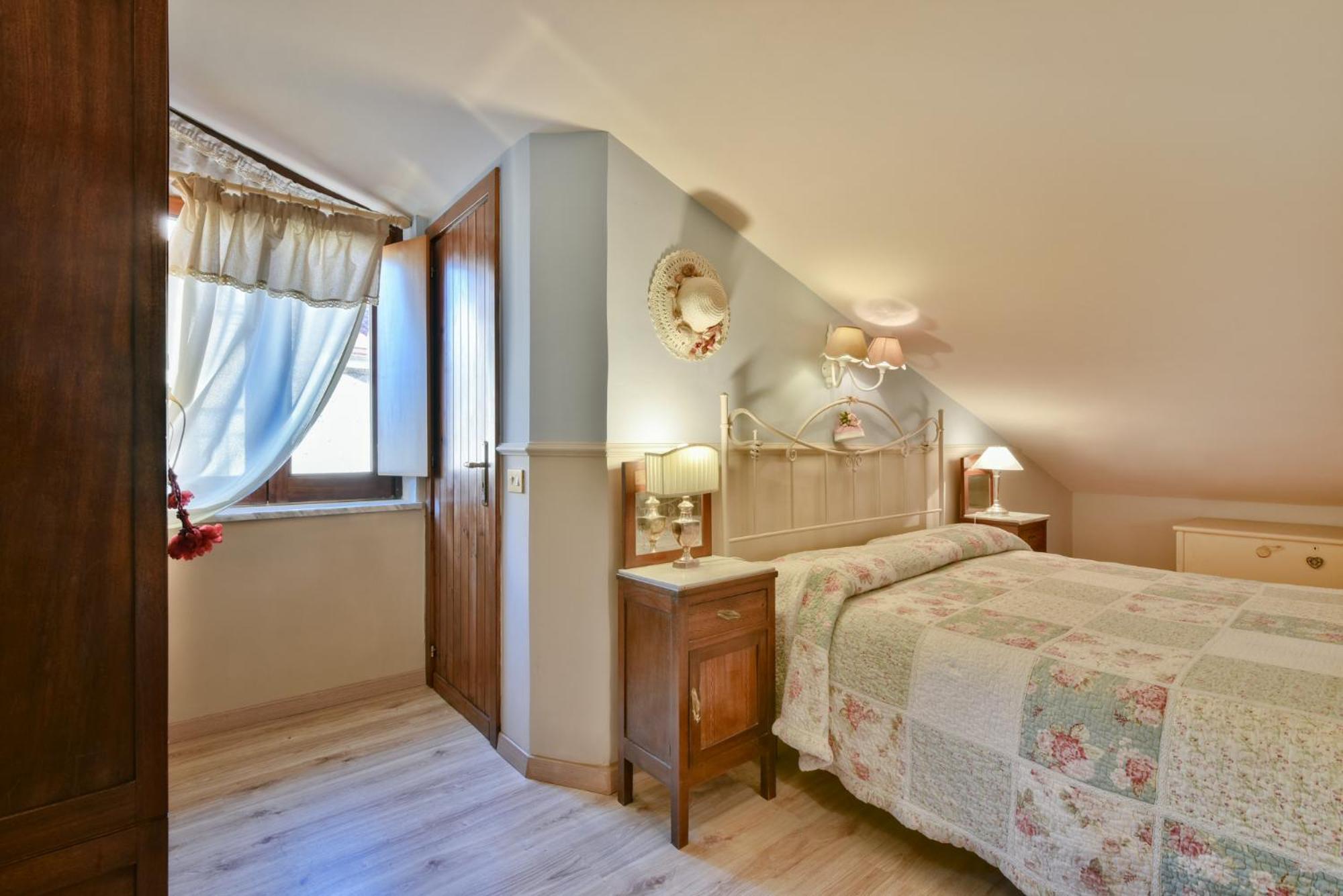 La Bouganville House * Agropoli