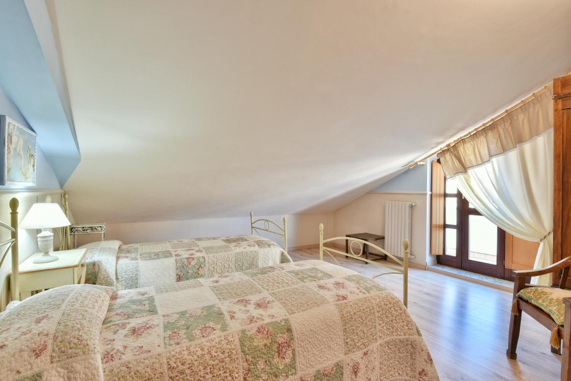 La Bouganville Holiday House Apartment