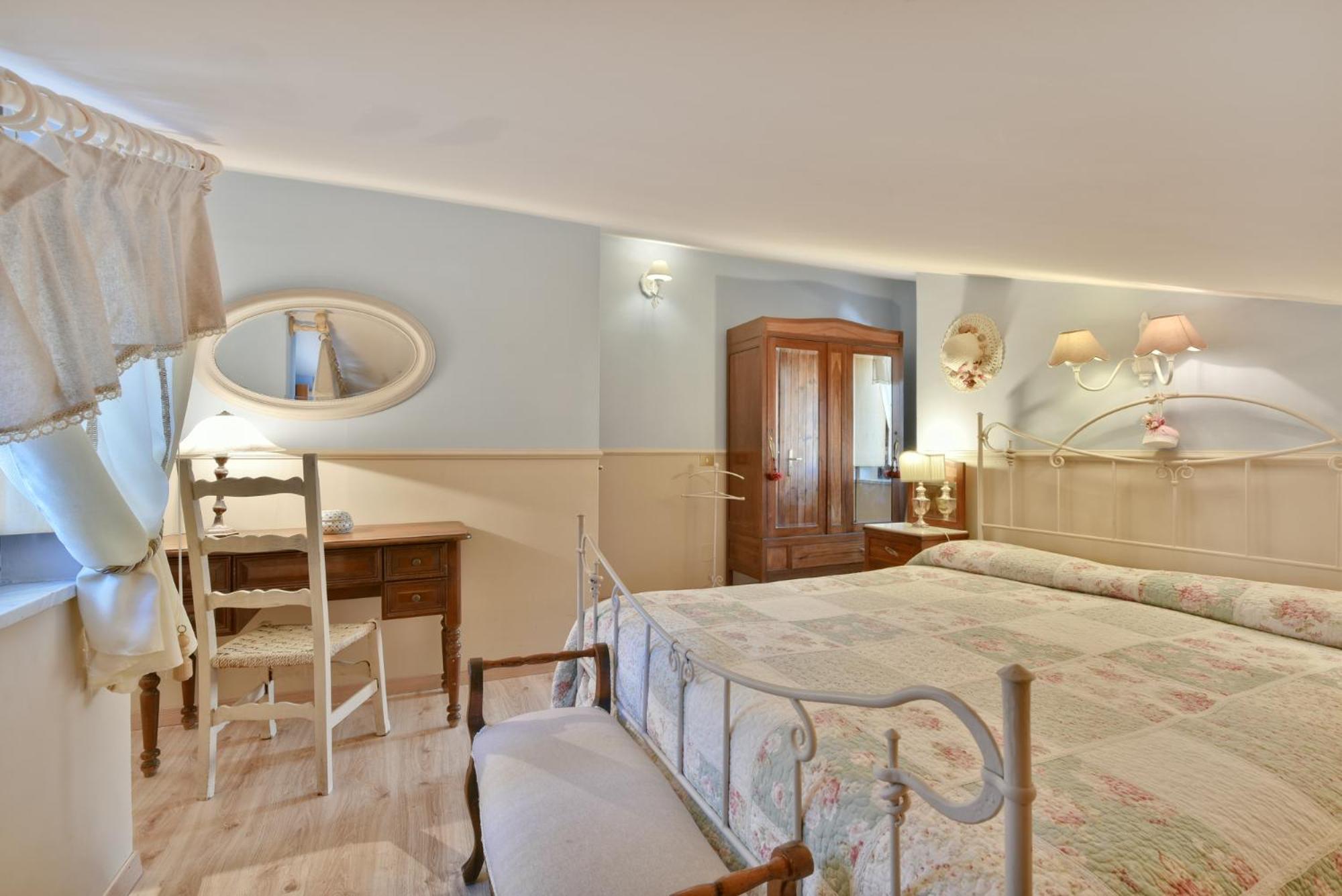 Appartement La Bouganville House *