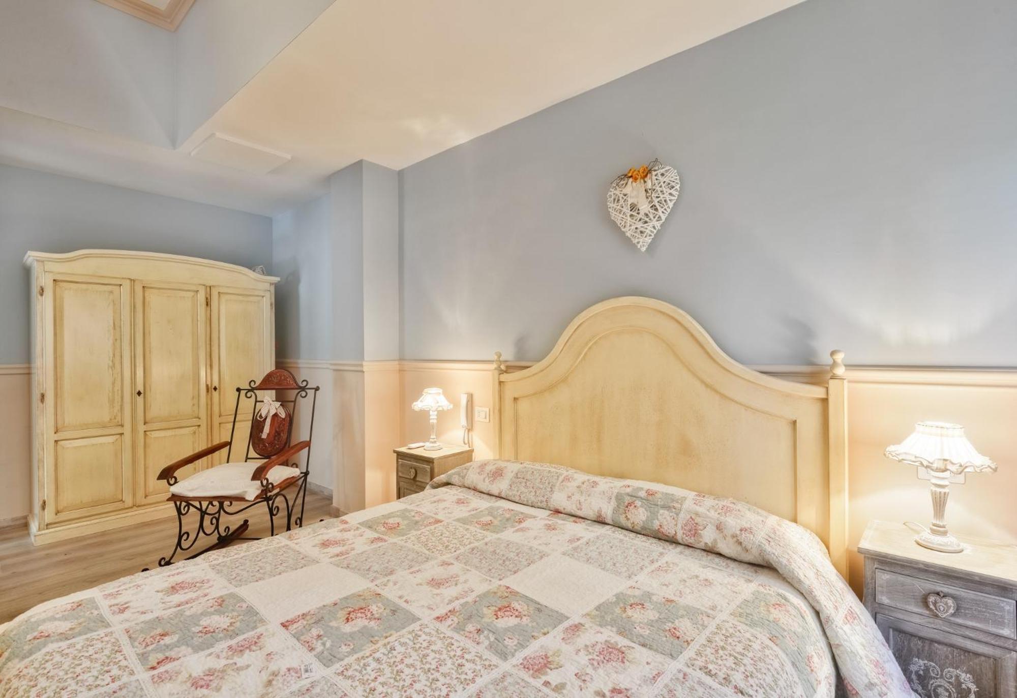 La Bouganville Holiday House Apartment Agropoli