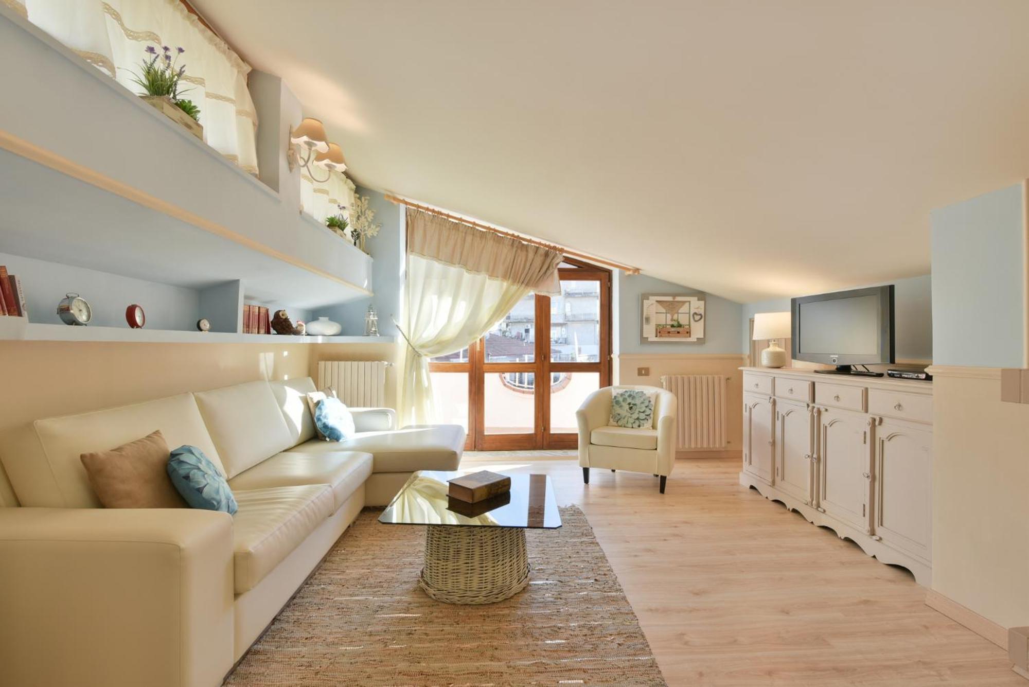 La Bouganville Holiday House