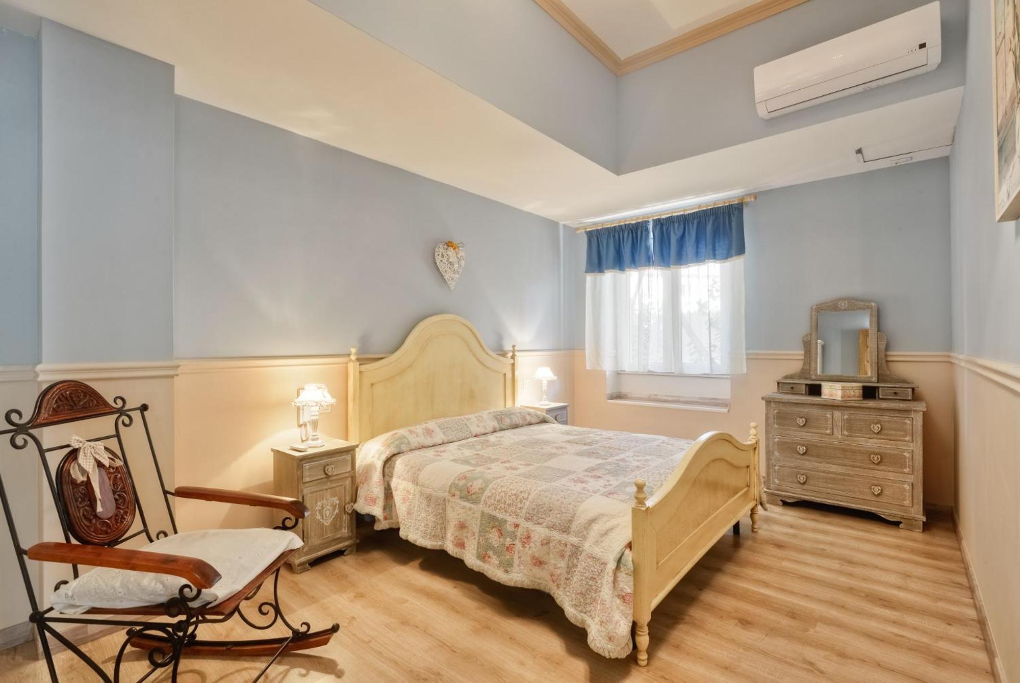 La Bouganville Holiday House Apartment *