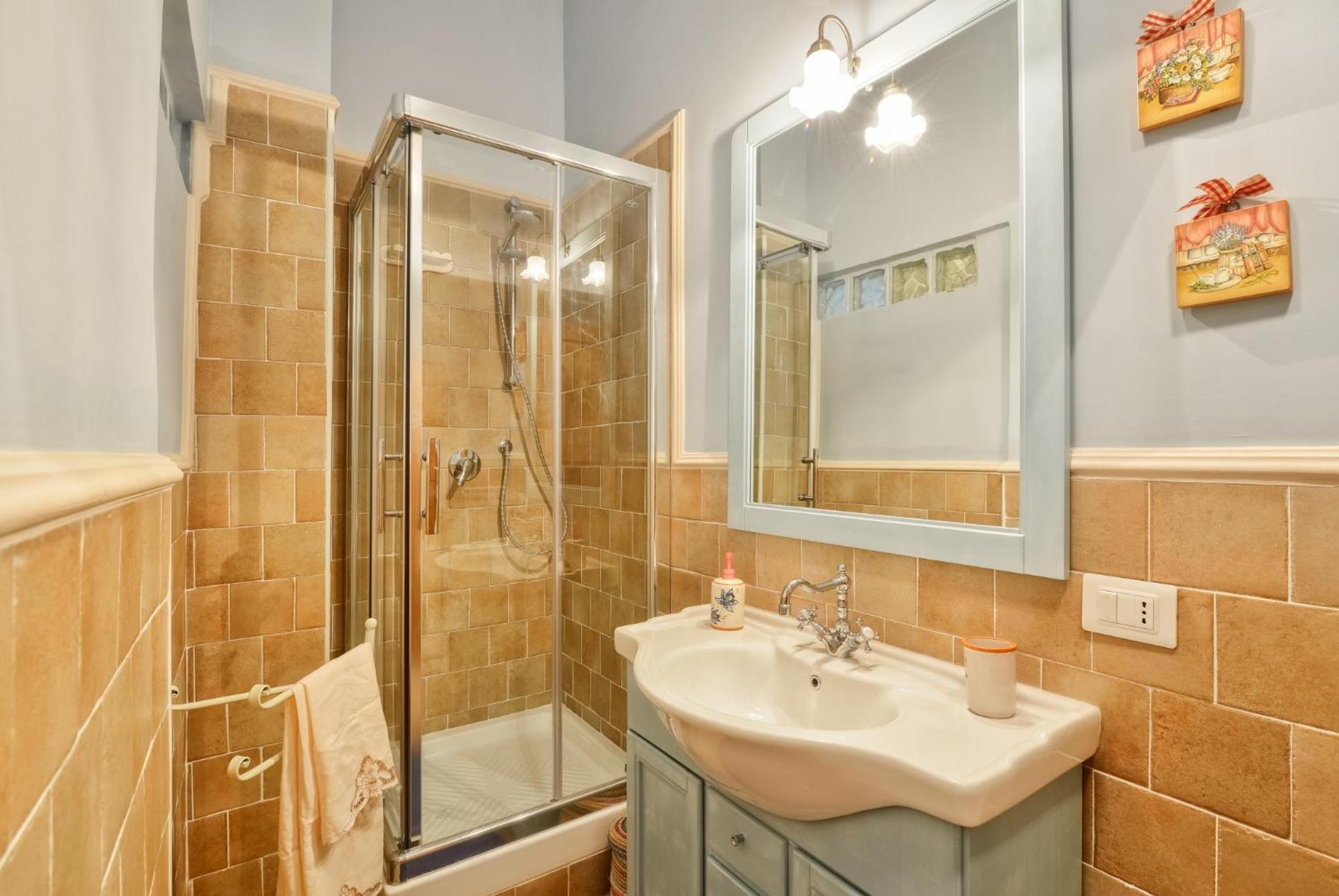 Appartement La Bouganville House *