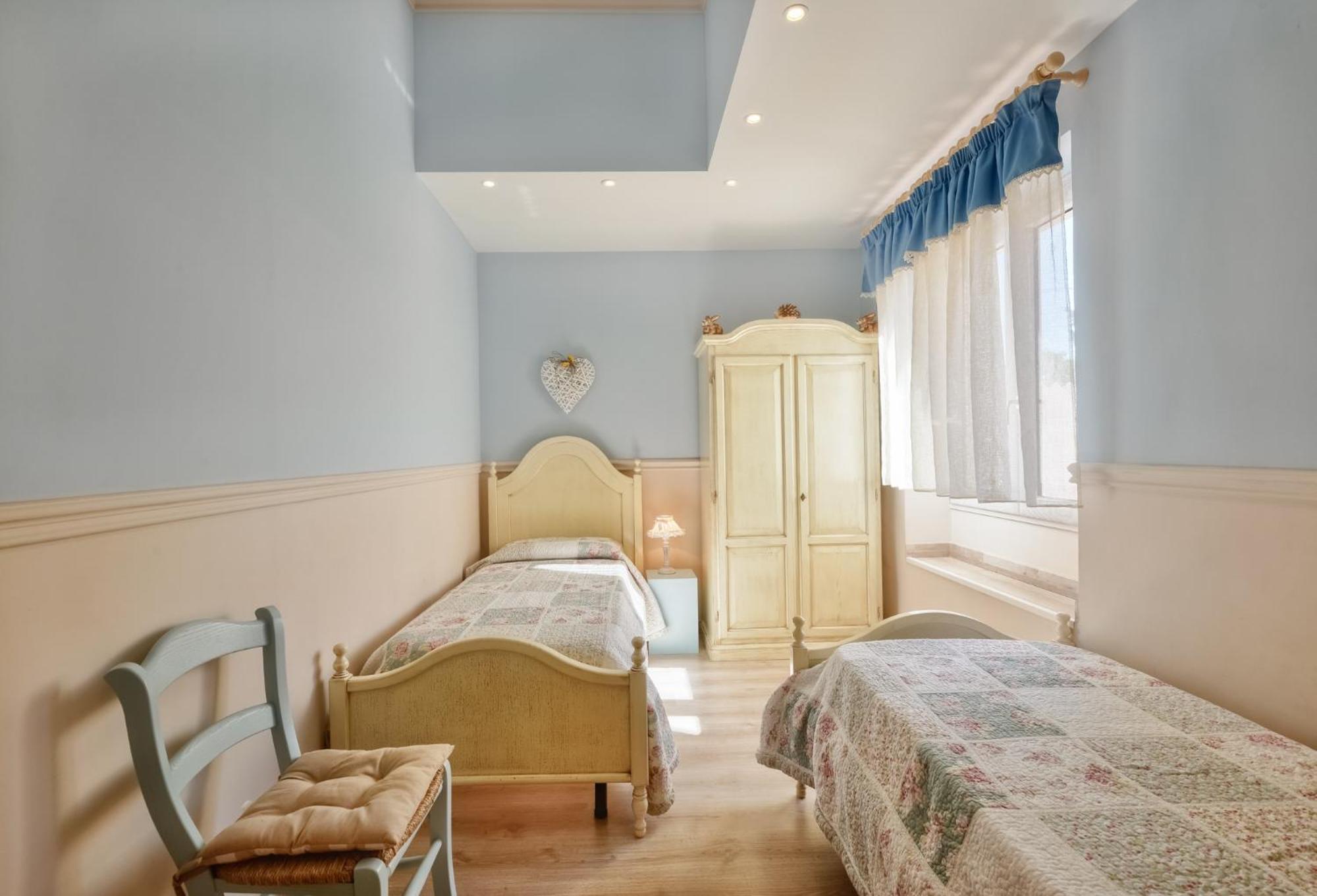 La Bouganville Holiday House *