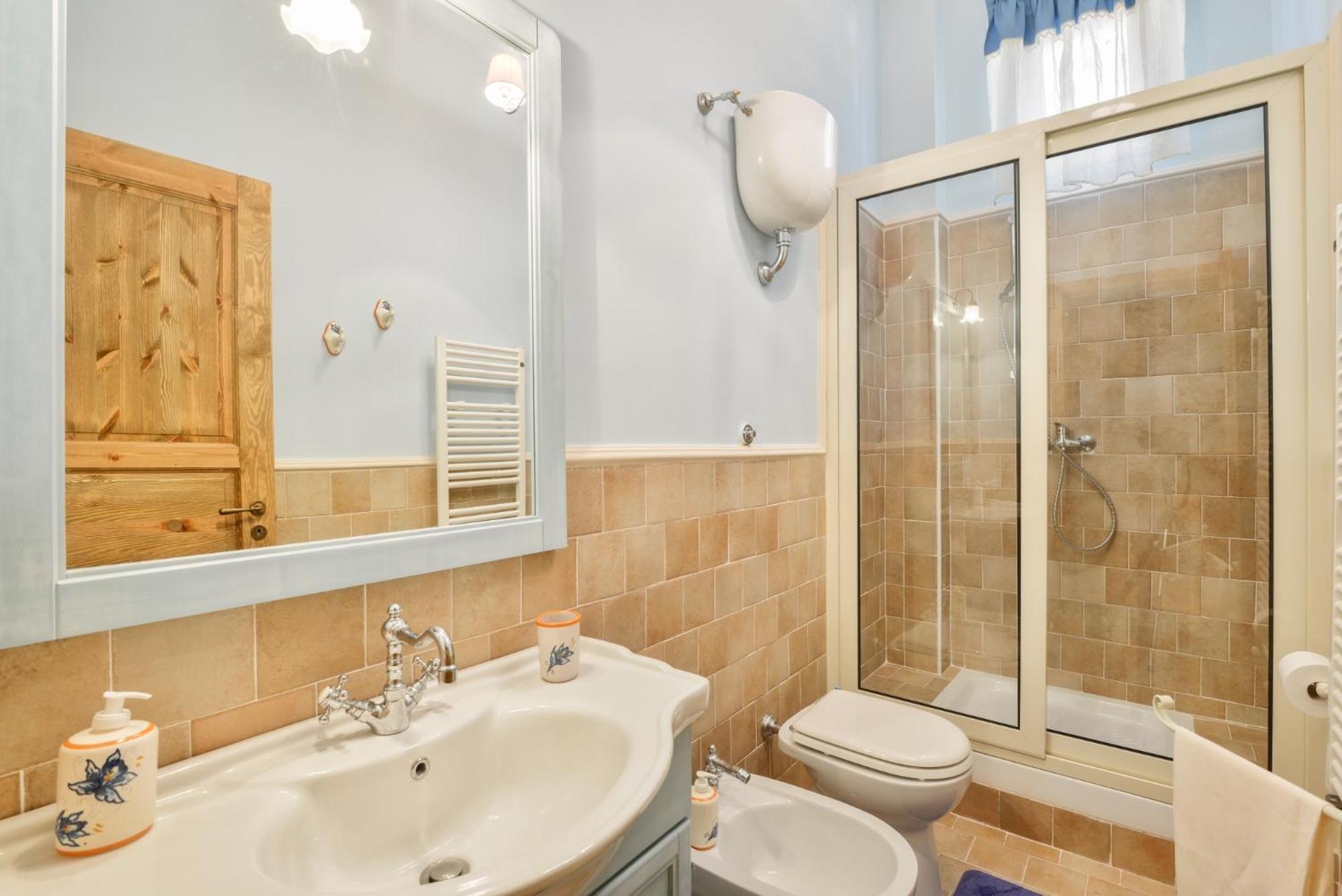 La Bouganville Holiday House * Agropoli