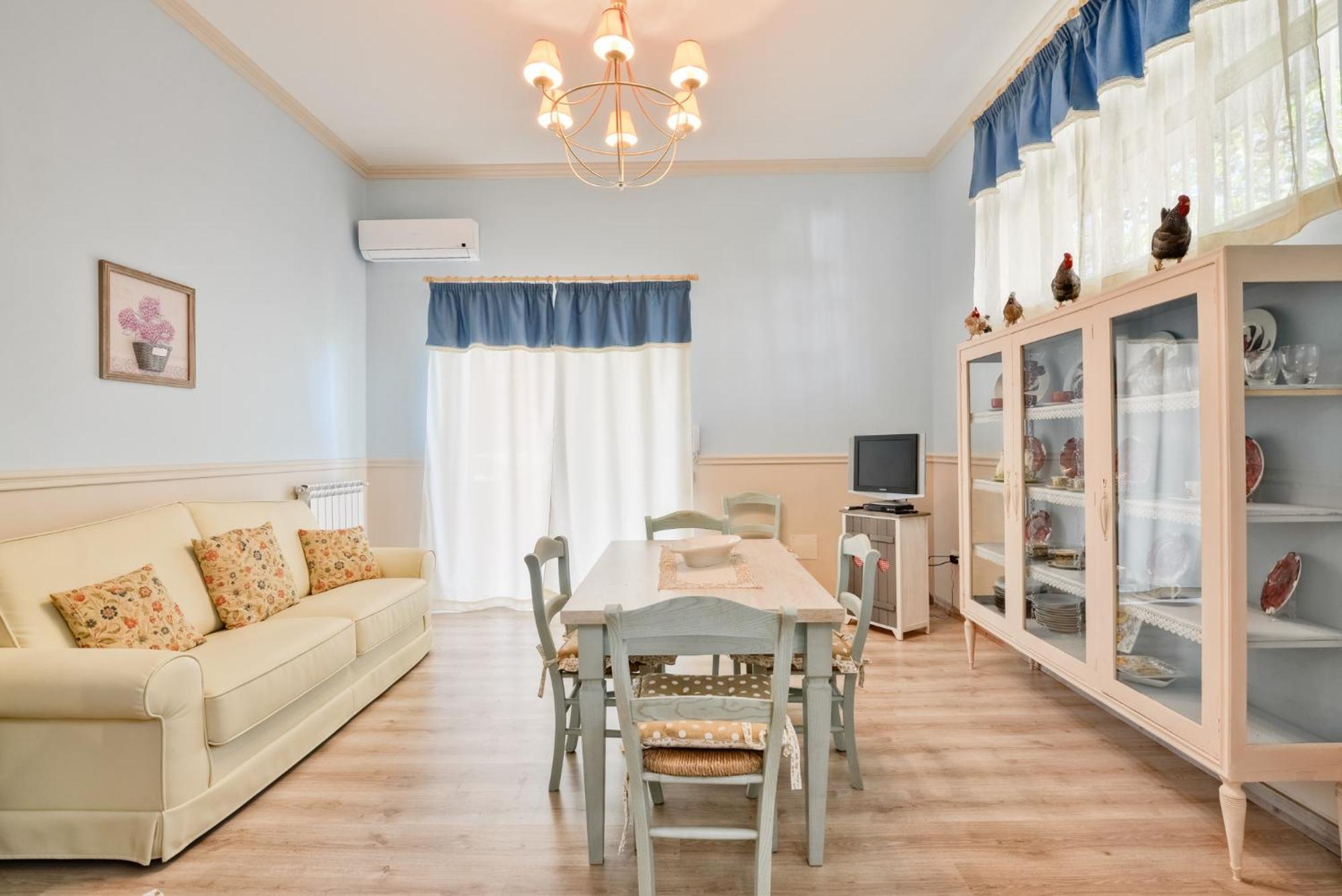 La Bouganville Holiday House