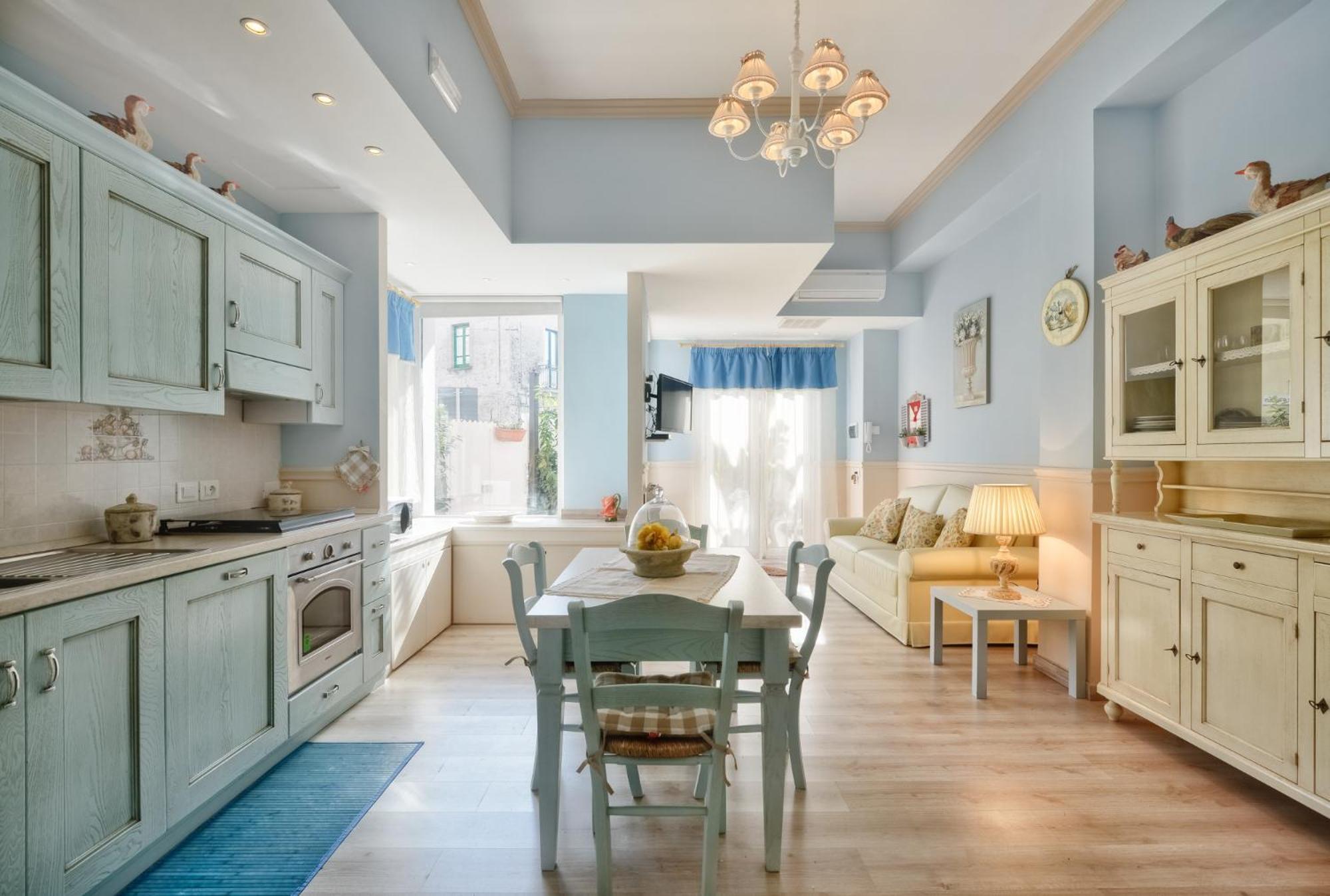 La Bouganville House Appartement