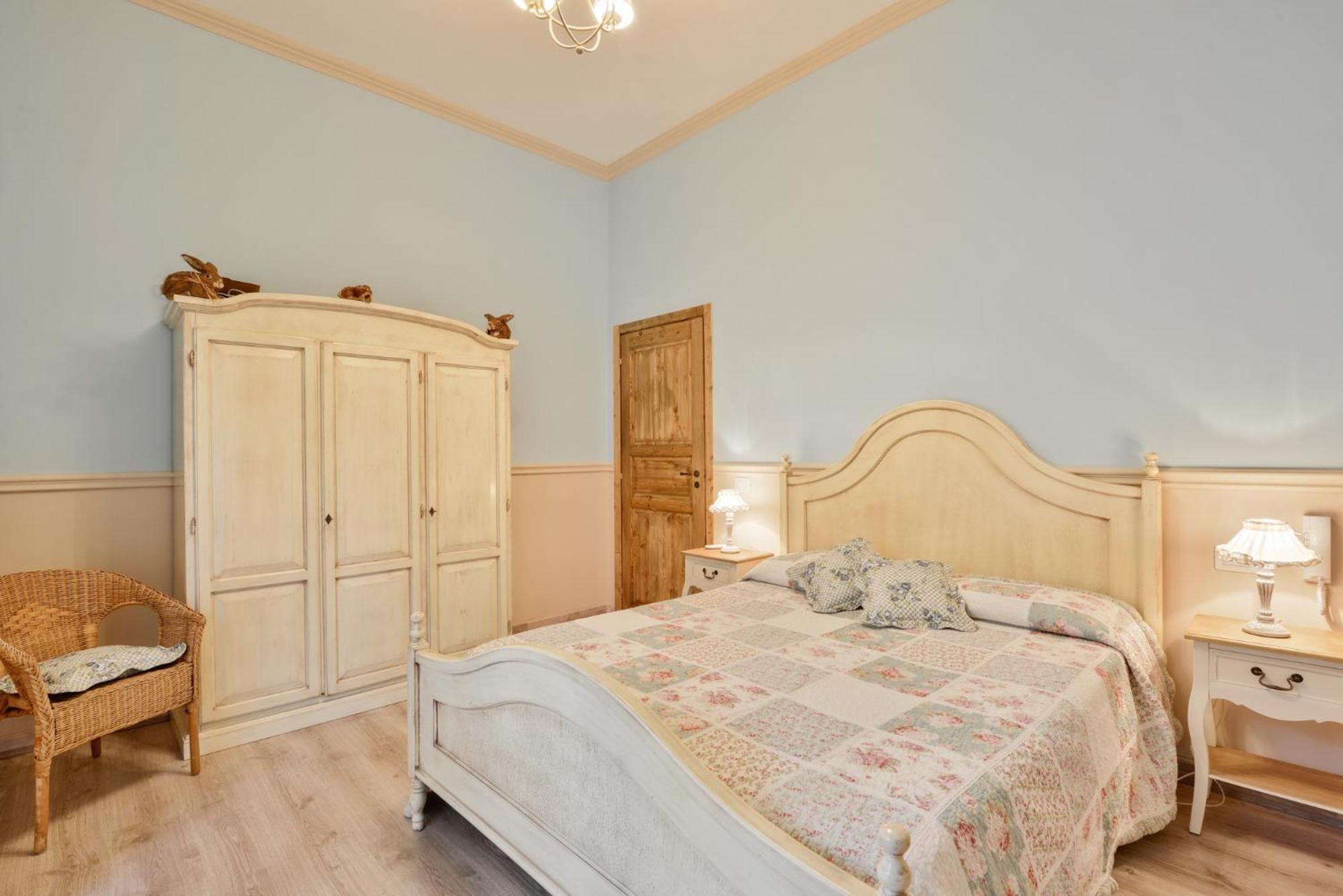 La Bouganville Holiday House Apartment *