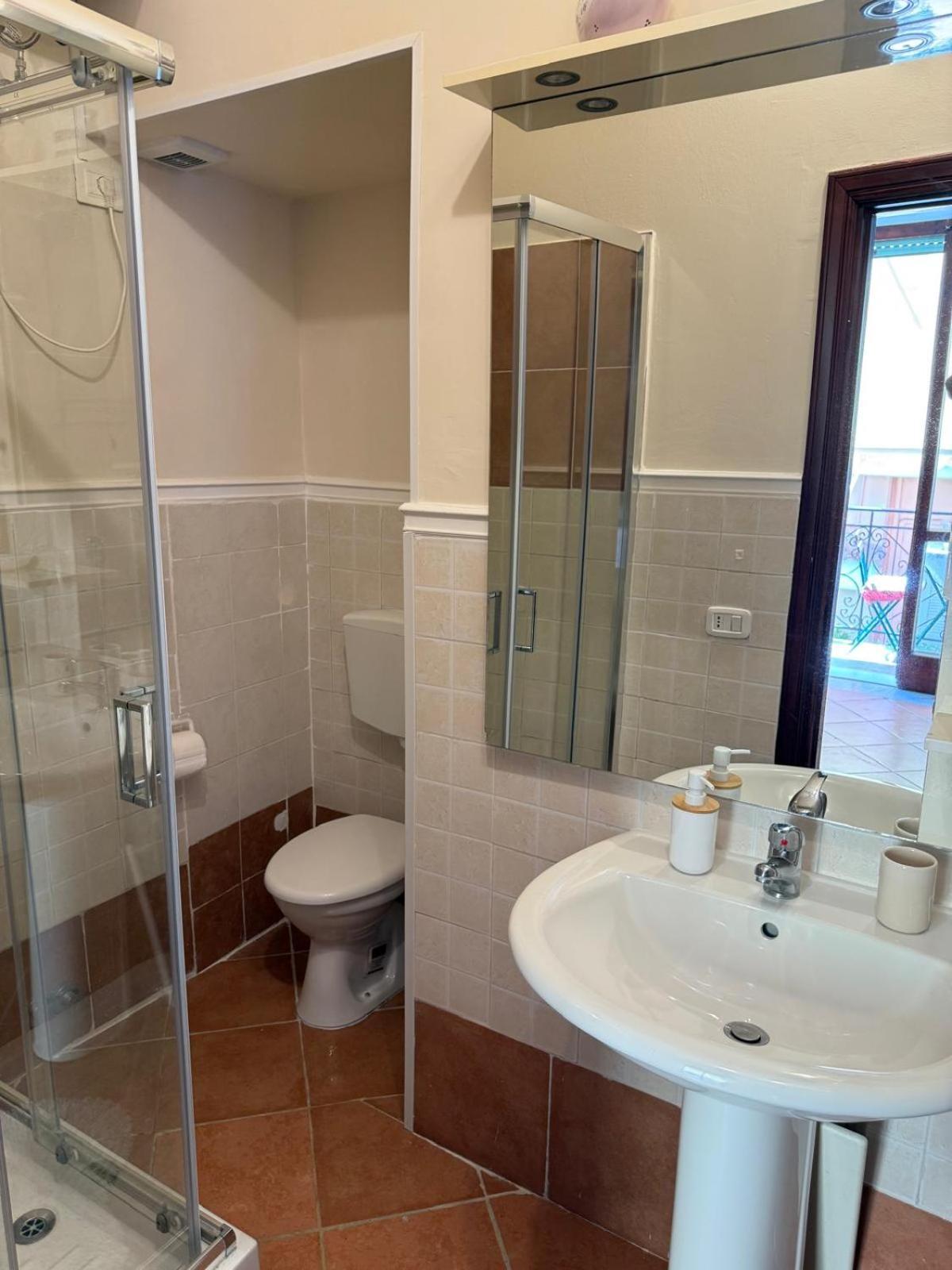 La Bouganville Holiday House Apartment