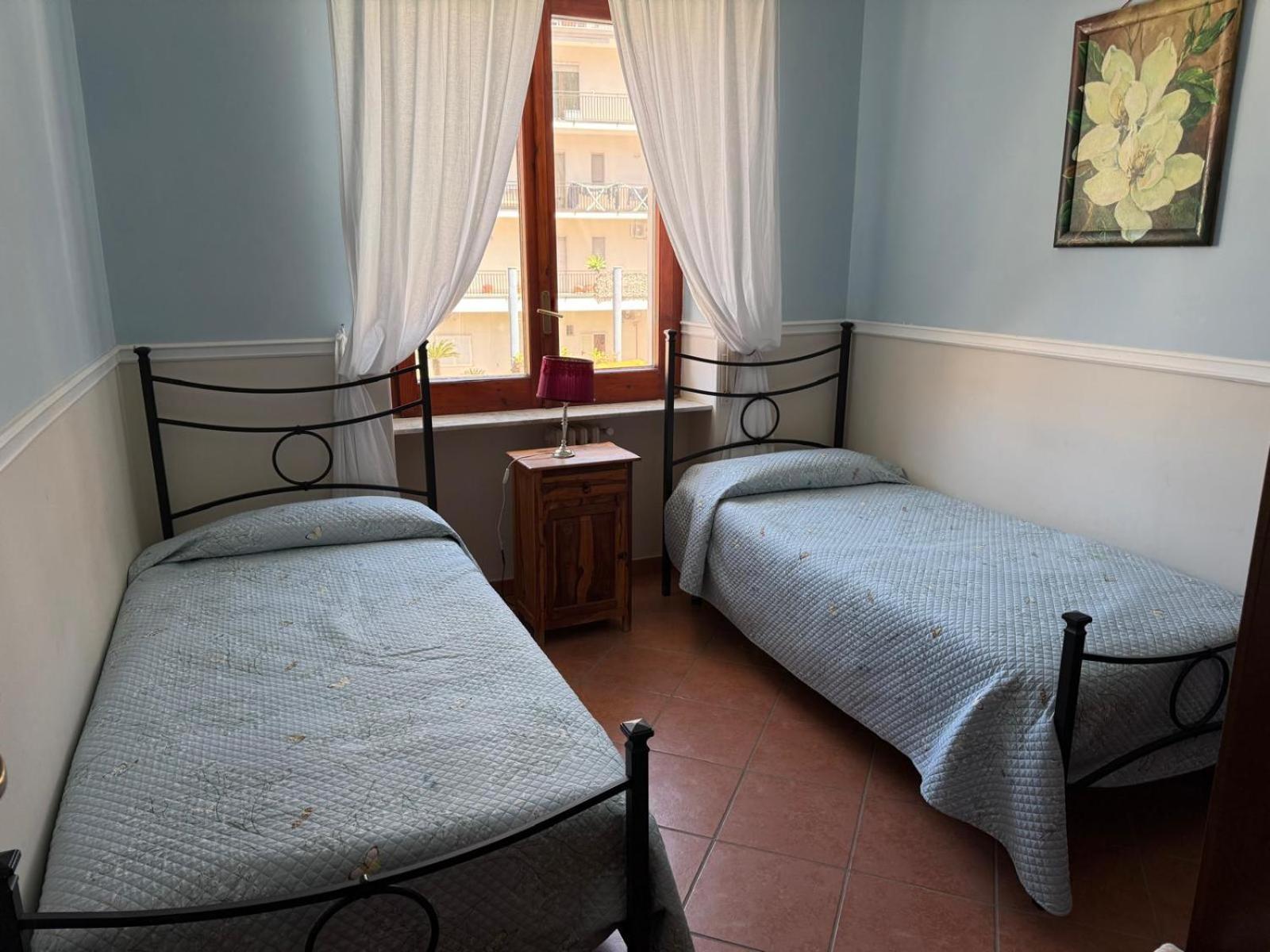 La Bouganville House Appartement *